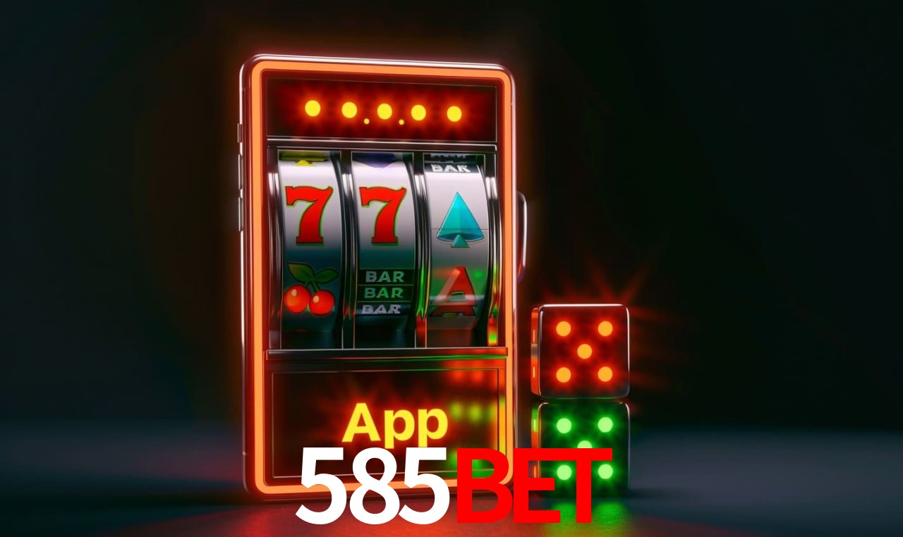 Estatísticas Esportivas 585Bet