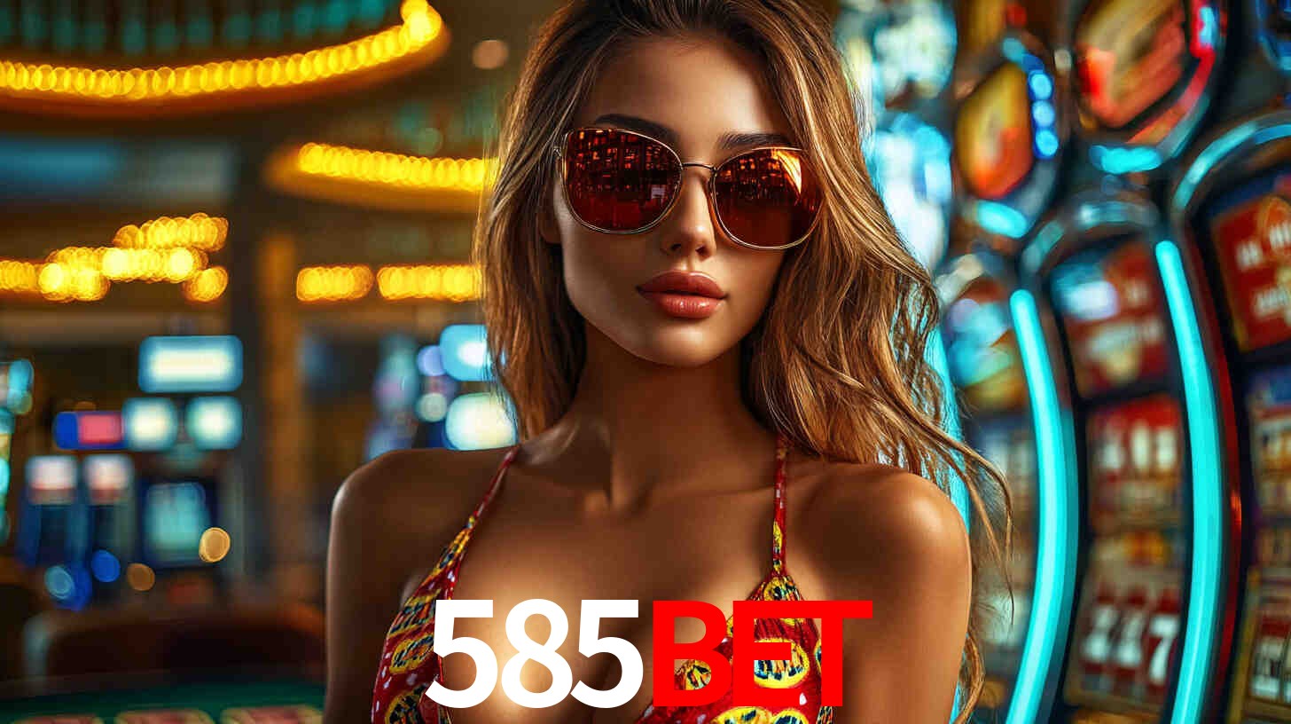 Programa VIP 585Bet