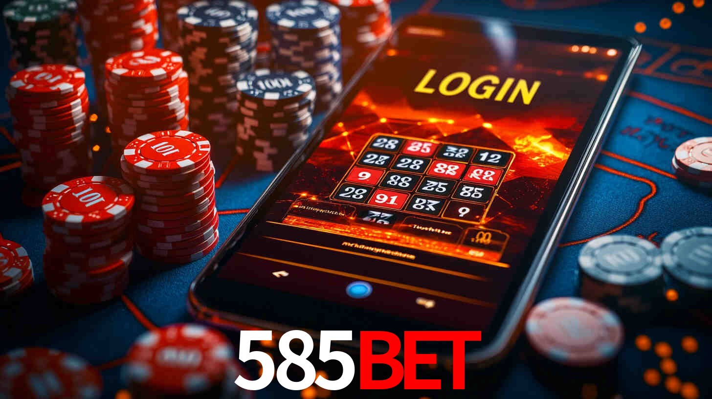585Bet