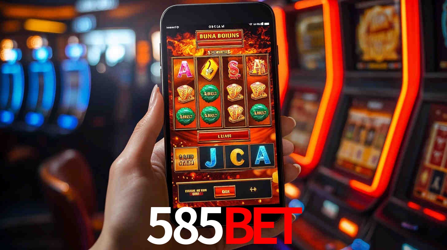 585Bet