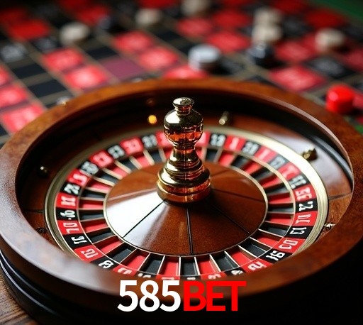 Sistemas de Segurança 585Bet