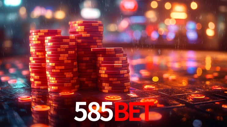 585Bet App