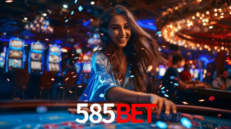Game Statistics 585Bet