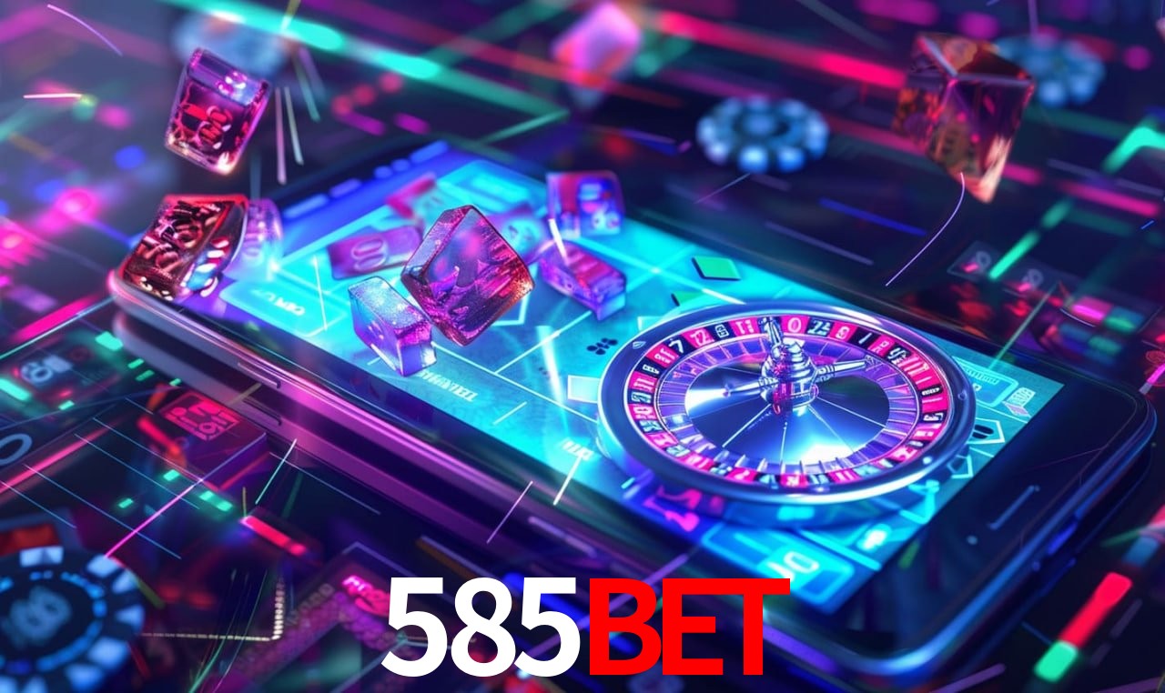 Jogo Spaceman 585Bet