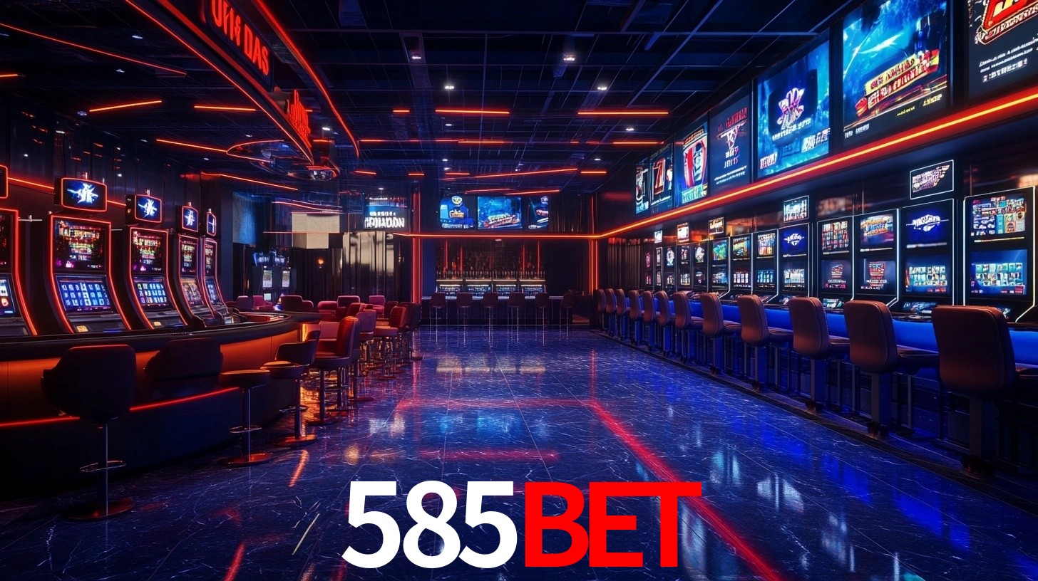 Blackjack Table 585Bet