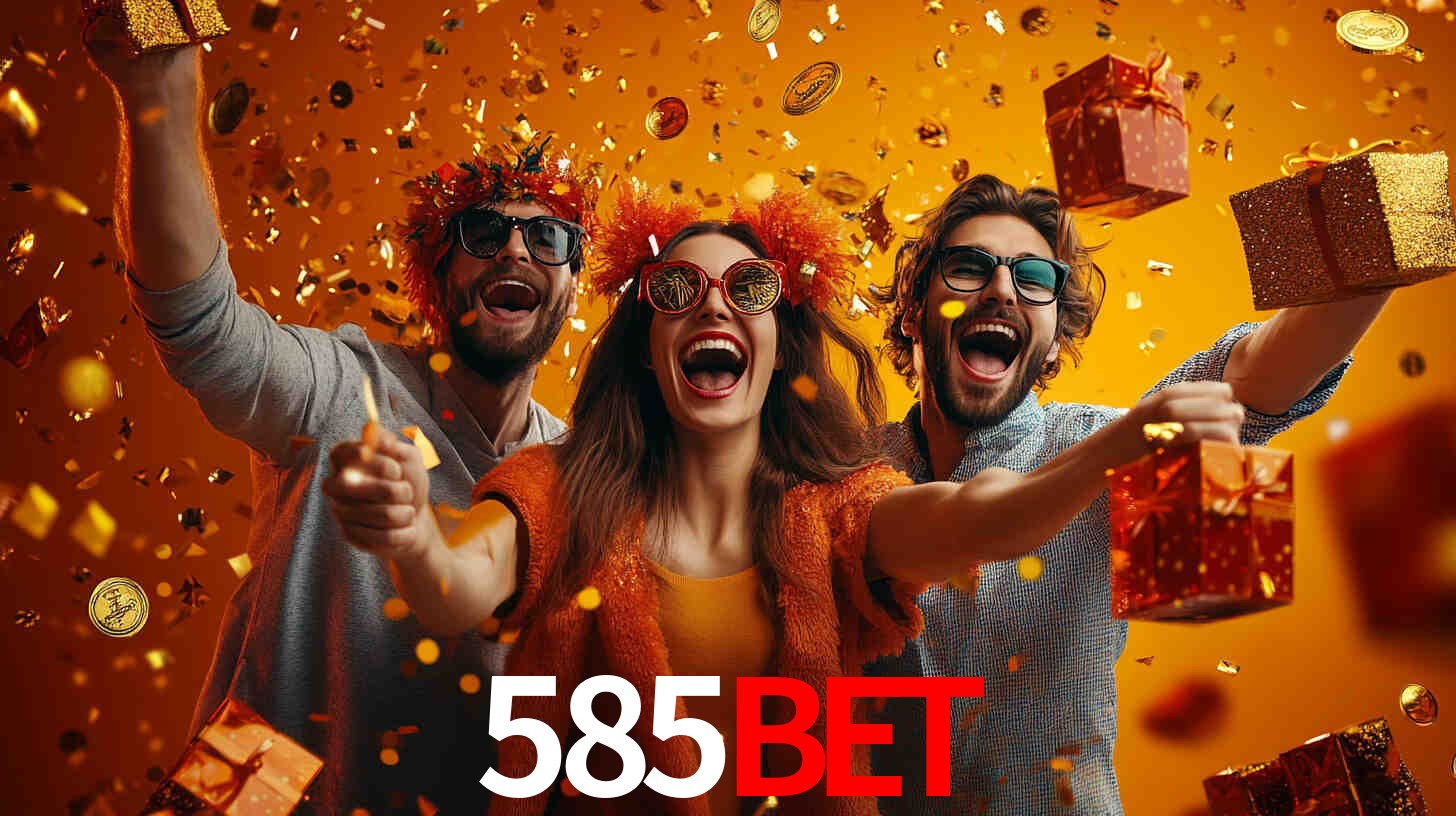 585Bet,585Bet Vip