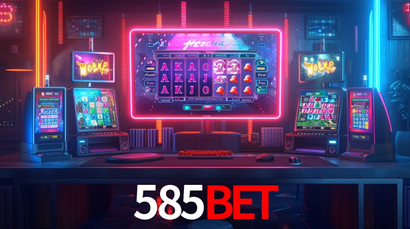 585Bet,585Bet Vip