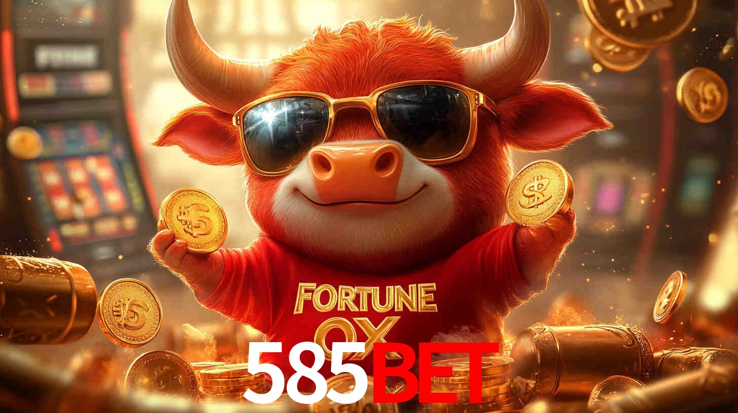 585Bet - Roleta Oficial Brasileira - 585Bet Vip