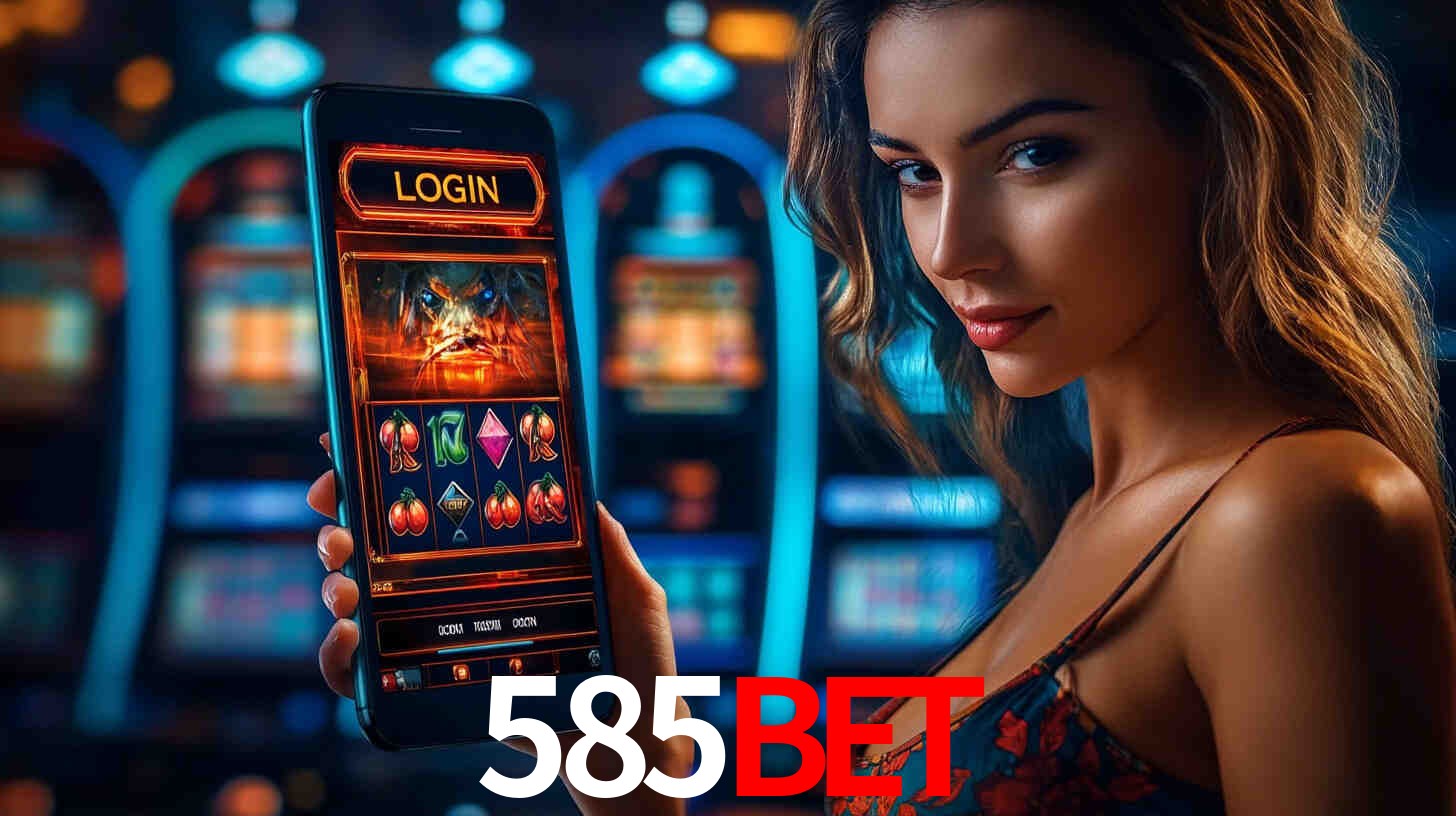 585Bet Vip
