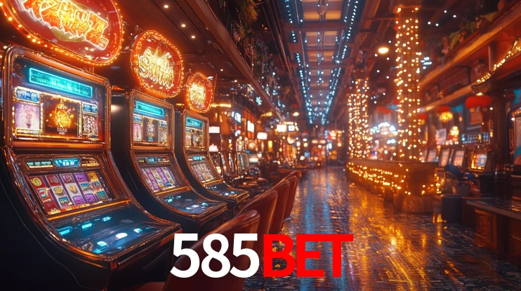 585Bet,585Bet Vip