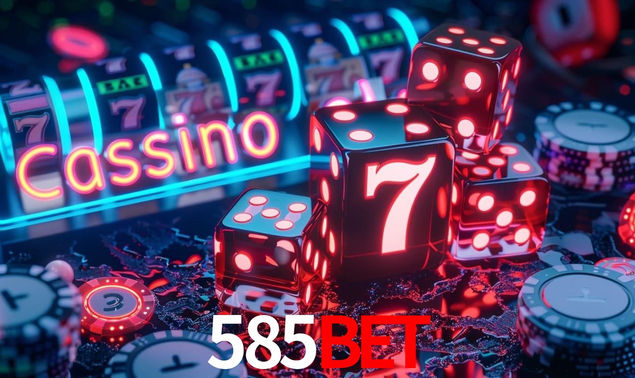 Bonus Features 585Bet