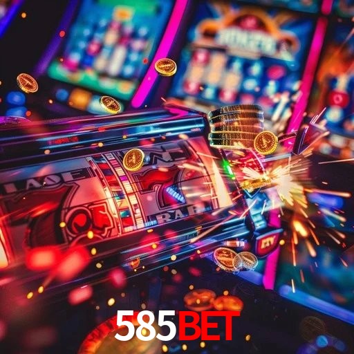 PIX Instantâneo 585Bet