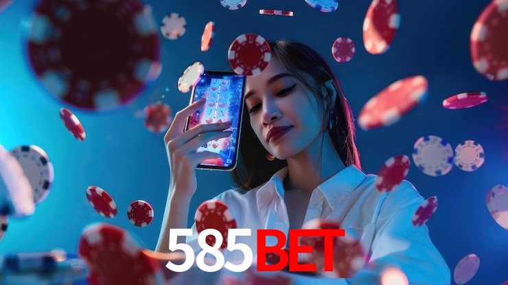Descubra a Essência do 585Bet: Nossa História e Compromissos