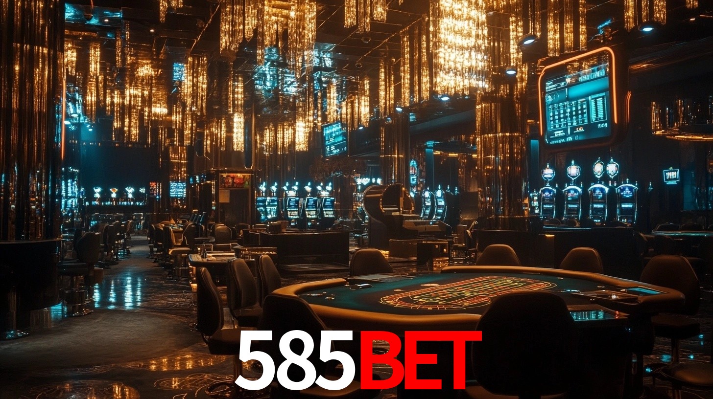 585Bet Vip