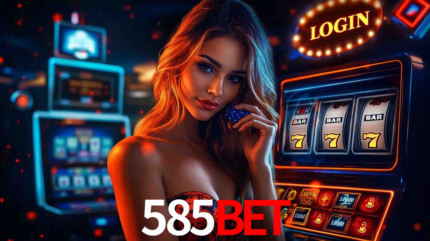 585Bet,585Bet Vip