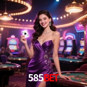 Interface Premium 585Bet
