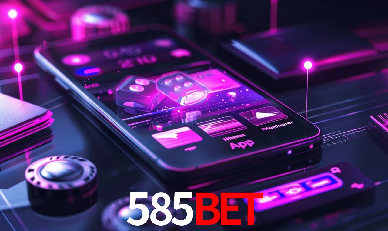 Statistics 585Bet