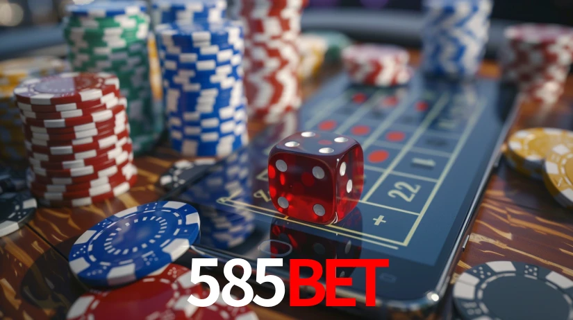 585Bet Vip