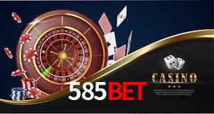 Jogo Aviator 585Bet