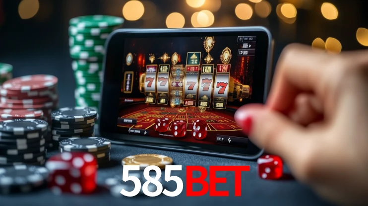 Live Casino 585Bet