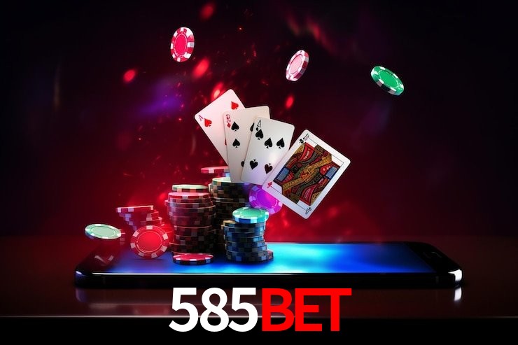 Games Directory 585Bet