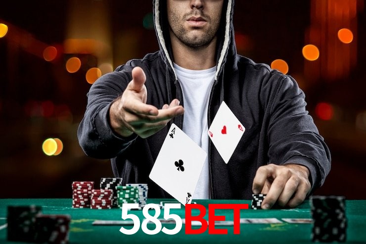 585Bet App