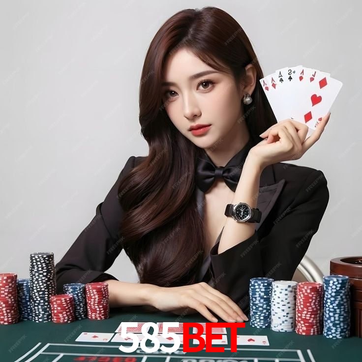Login Seguro 585Bet