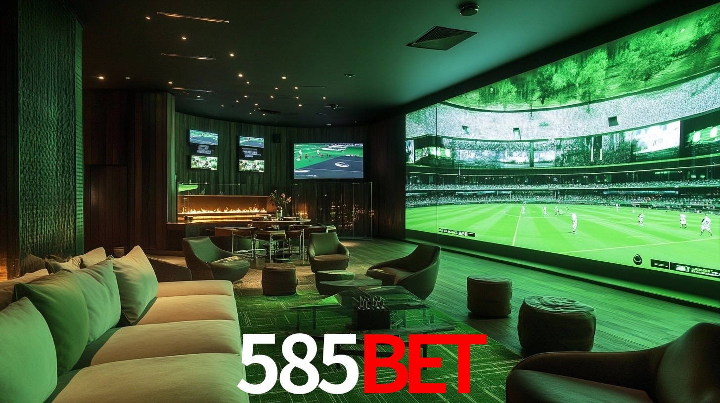 585Bet: Jogos de Caça-Níqueis-Altas Recompensas, Roleta-Velocidade, Blackjack-Desafios Máximos
