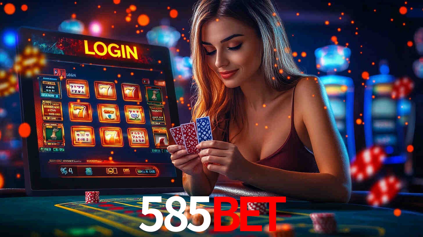 585Bet: Jogue Crash e Experimente Alta Recompensa Instantânea