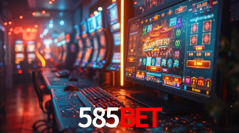 Ofertas Imperdíveis na 585Bet: Promoções e Bônus Que Valem a Pena