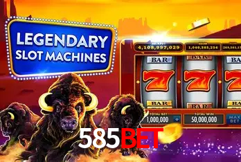 Desvendando o Mundo dos Jogos Virtuais na 585Bet