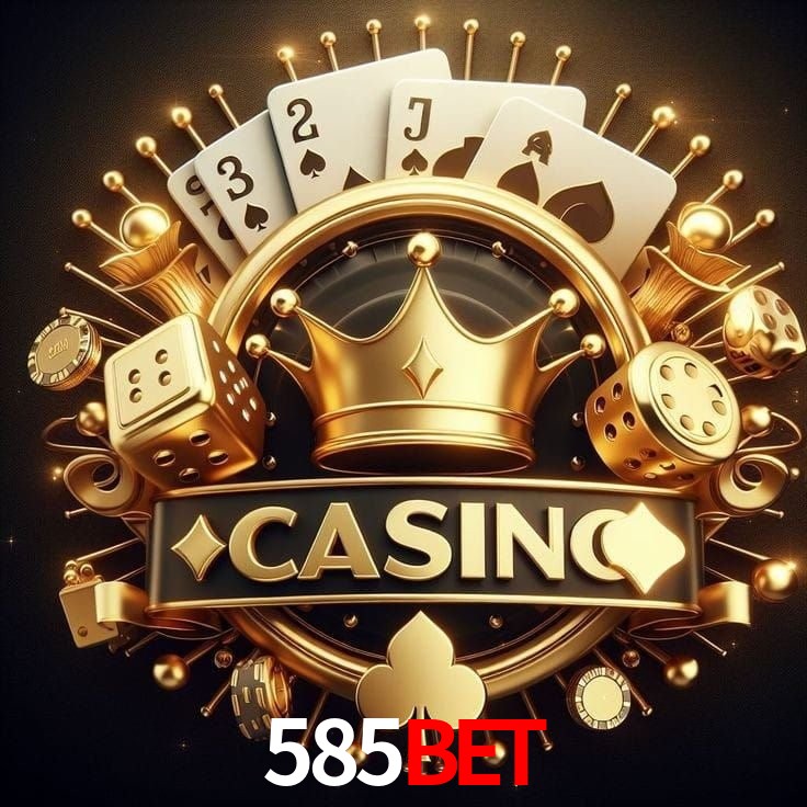 Apostas de Tênis 585Bet