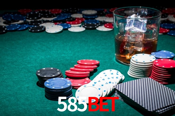 Programa VIP 585Bet