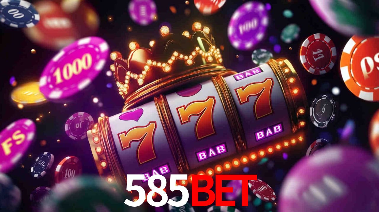 Live Casino 585Bet