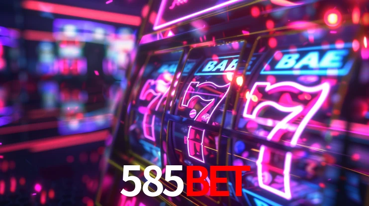 Quick Registration 585Bet