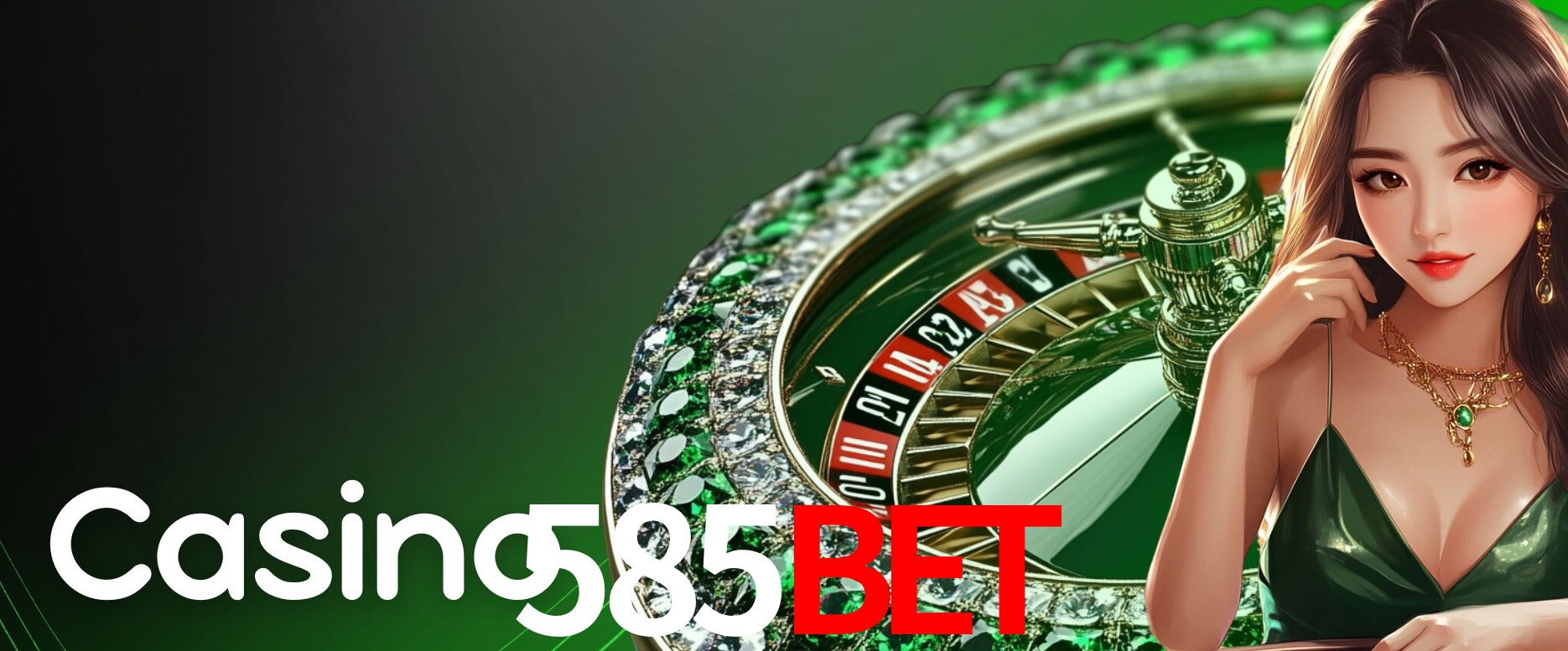Seasonal Promotions 585Bet
