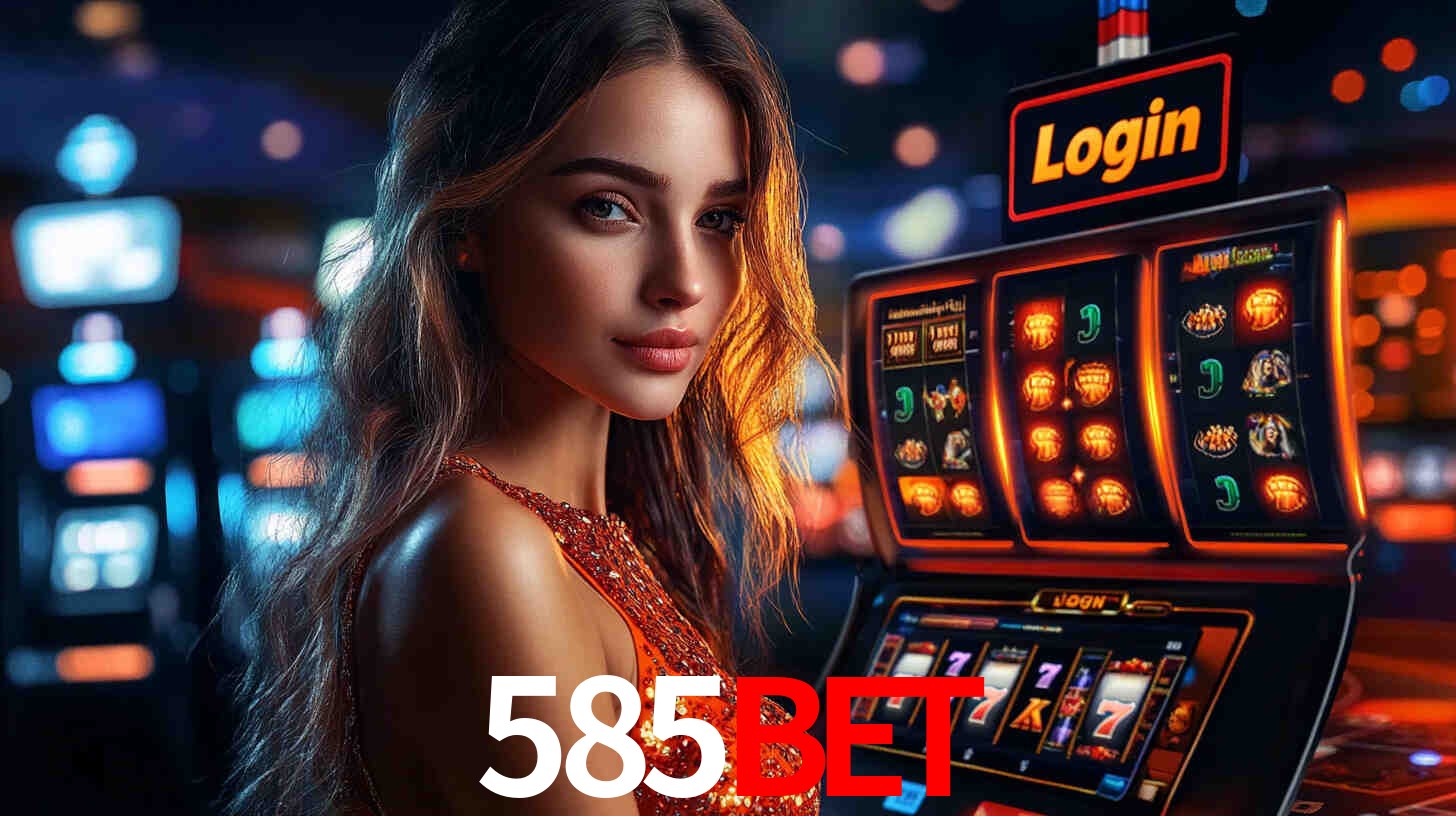 585Bet,585Bet Vip